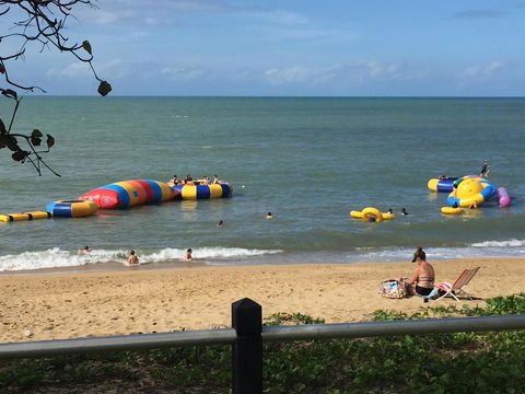 Bella By The Beach - Broome Tourism 11