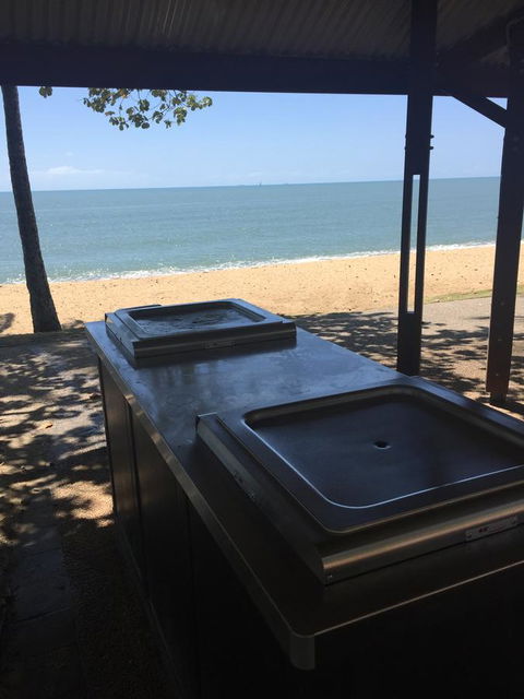Bella By The Beach - Broome Tourism 33