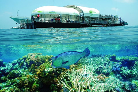 The Sebel Whitsundays - Broome Tourism 9