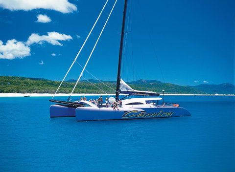The Sebel Whitsundays - Broome Tourism 8