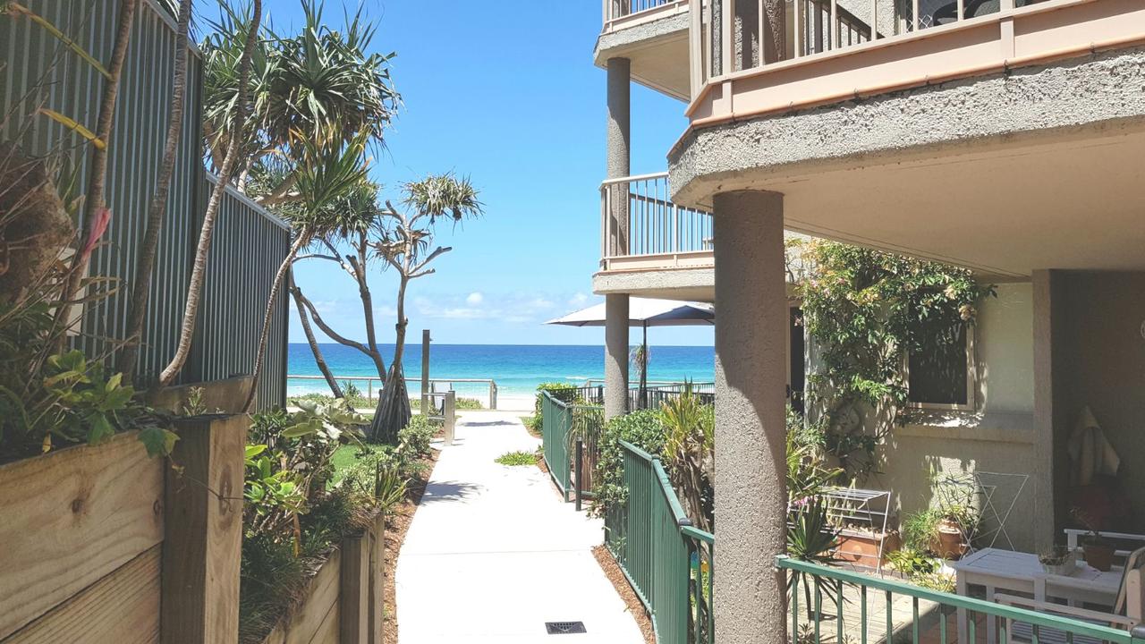 Broome Tourism