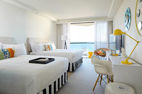 QT Gold Coast - Broome Tourism 5