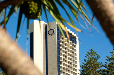 QT Gold Coast - Broome Tourism 1