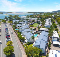 Noosa Place Resort - Broome Tourism