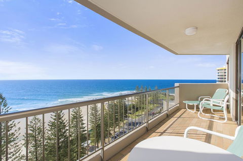Columbia Beachfront Apartments On Rainbow Bay - Broome Tourism 43