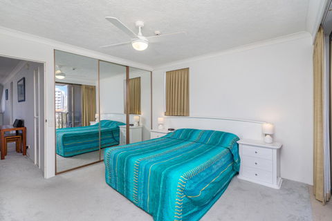 Columbia Beachfront Apartments On Rainbow Bay - Broome Tourism 15