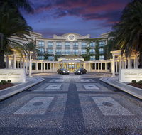 Palazzo Versace - Broome Tourism