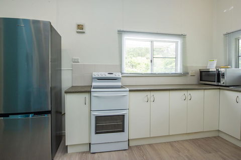 Kooyong Apartment 8 - Broome Tourism 7