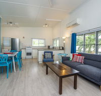 Kooyong Apartment 8 - Broome Tourism
