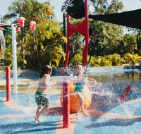 NRMA Treasure Island Holiday Resort - Broome Tourism