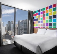 Ibis Styles Brisbane Elizabeth Street - Broome Tourism