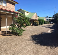 Country Gardens Motor Inn - Broome Tourism