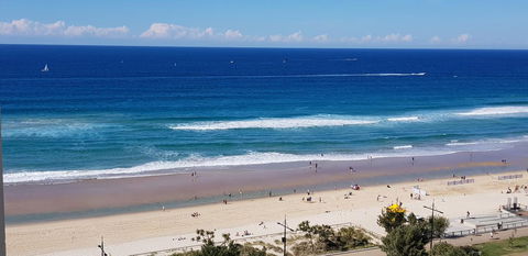 APR Private SUITES MOROC By The Beach - Broome Tourism 1
