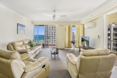 APR Private SUITES MOROC By The Beach - Broome Tourism 20