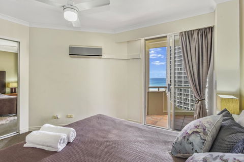 APR Private SUITES MOROC By The Beach - Broome Tourism 18