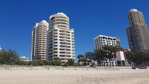 APR Private SUITES MOROC By The Beach - Broome Tourism 37