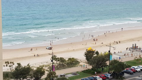 APR Private SUITES MOROC By The Beach - Broome Tourism 34