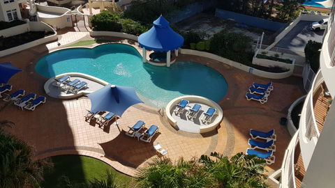 APR Private SUITES MOROC By The Beach - Broome Tourism 5