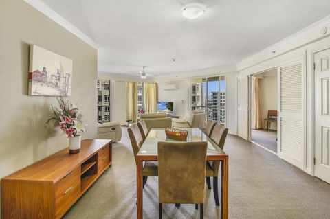 APR Private SUITES MOROC By The Beach - Broome Tourism 24