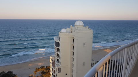 APR Private SUITES MOROC By The Beach - Broome Tourism 21