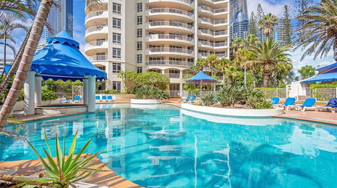 APR Private SUITES MOROC By The Beach - Broome Tourism 2