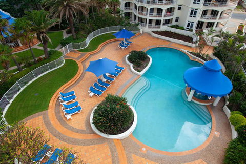 APR Private SUITES MOROC By The Beach - Broome Tourism 29