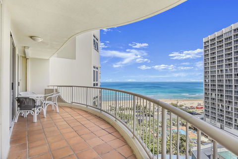 APR Private SUITES MOROC By The Beach - Broome Tourism 14