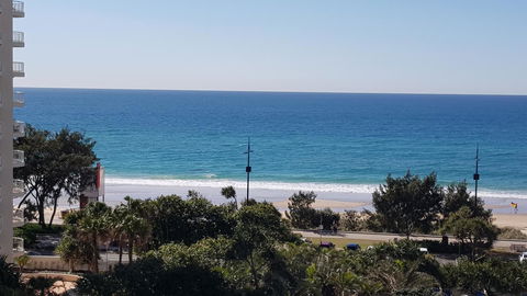 APR Private SUITES MOROC By The Beach - Broome Tourism 6