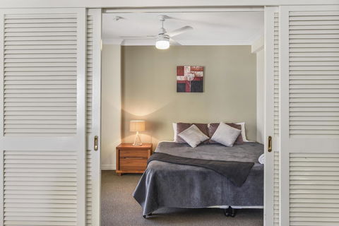 APR Private SUITES MOROC By The Beach - Broome Tourism 17