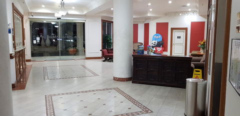 APR Private SUITES MOROC By The Beach - Broome Tourism 30