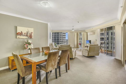 APR Private SUITES MOROC By The Beach - Broome Tourism 23