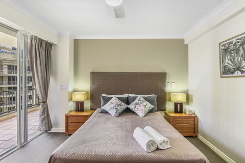 APR Private SUITES MOROC By The Beach - Broome Tourism 15