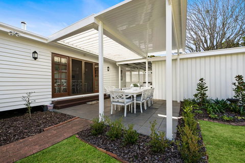 Frangipani House - Broome Tourism 25