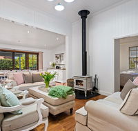 Frangipani House - Broome Tourism