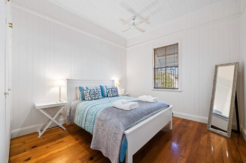 Frangipani House - Broome Tourism 19
