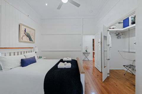 Frangipani House - Broome Tourism 15
