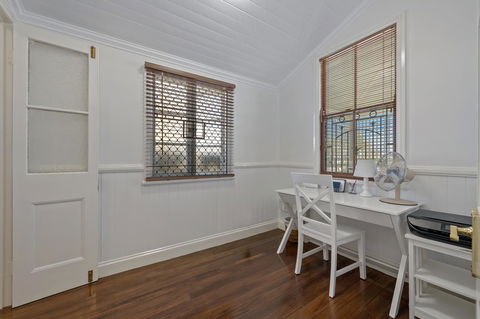 Frangipani House - Broome Tourism 17
