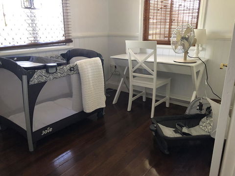 Frangipani House - Broome Tourism 18