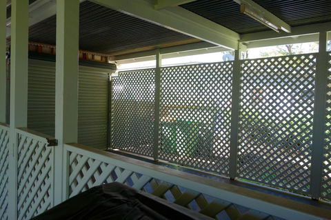 Frangipani House - Broome Tourism 36