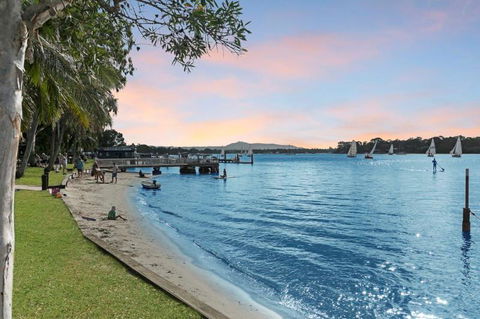 Montpellier Boutique Resort Noosa - Broome Tourism 9