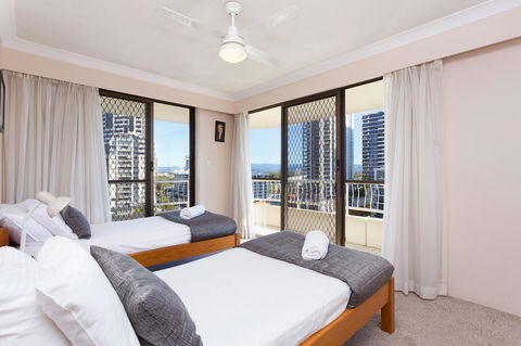 Capricornia Apartments - Broome Tourism 12
