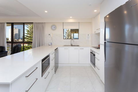 Capricornia Apartments - Broome Tourism 3