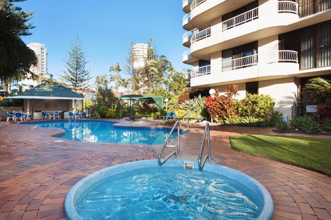 Capricornia Apartments - Broome Tourism 19