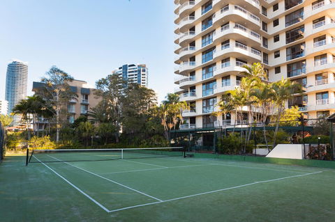 Capricornia Apartments - Broome Tourism 21