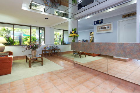 Capricornia Apartments - Broome Tourism 18