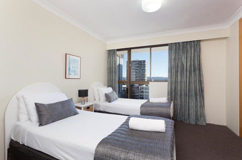 Capricornia Apartments - Broome Tourism 16