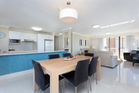 Capricornia Apartments - Broome Tourism 4
