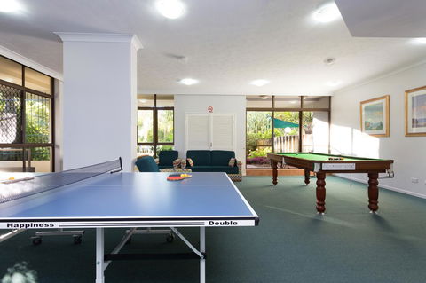 Capricornia Apartments - Broome Tourism 22