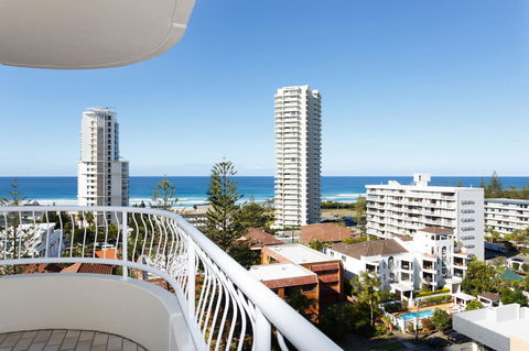 Capricornia Apartments - Broome Tourism 13