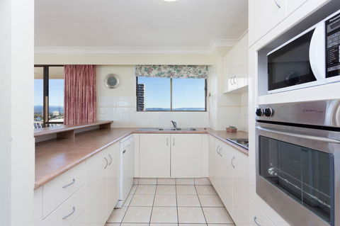 Capricornia Apartments - Broome Tourism 15